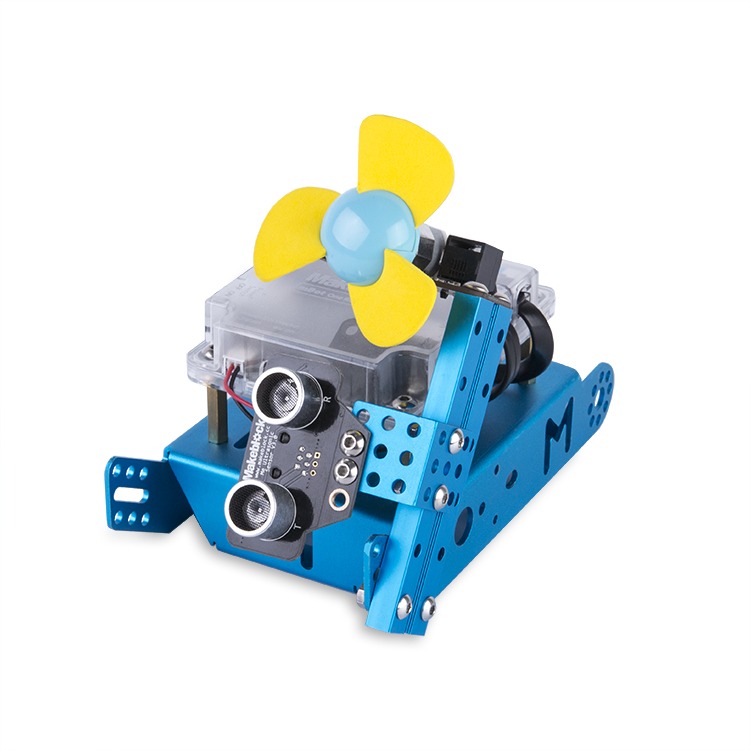 makeblock mbot ve mbot ranger için perception gizmos eklenti paketi enerji tasarruflu fan