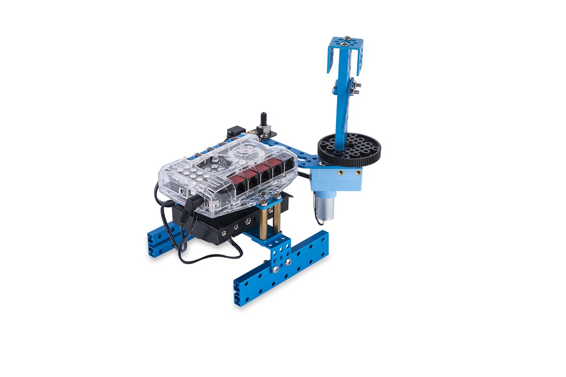 makeblock mbot ve mbot ranger için perception gizmos eklenti paketi müzik kutusu