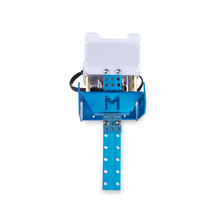 makeblock mbot ve mbot ranger için perception gizmos eklenti paketi mesafe ölçer