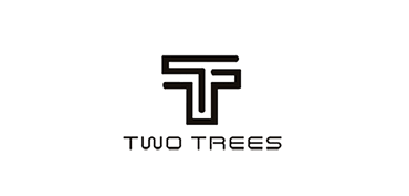 two trees 3d yazıcı