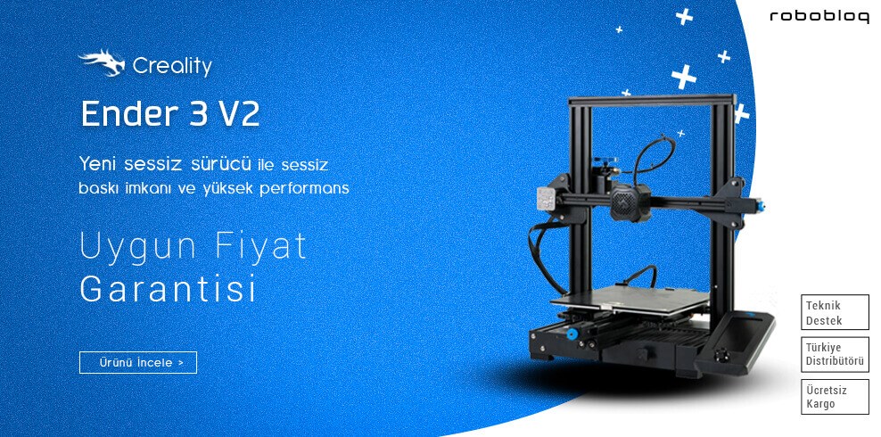 Creality Ender 3 V2