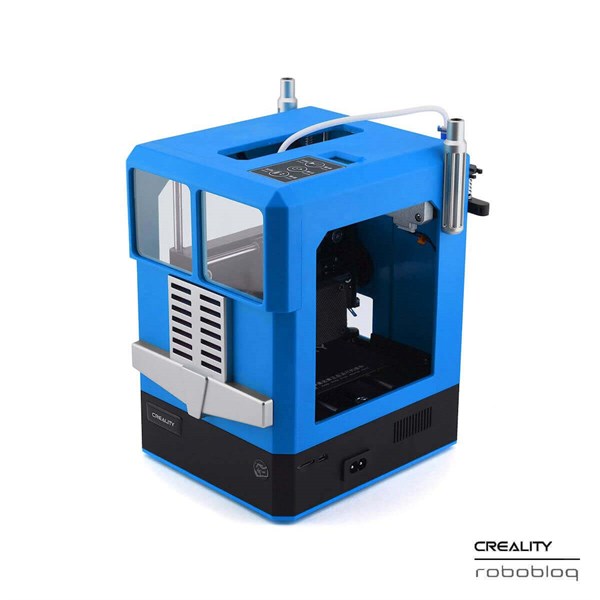Creality CR-100 Mavi- 3D Yazıcı