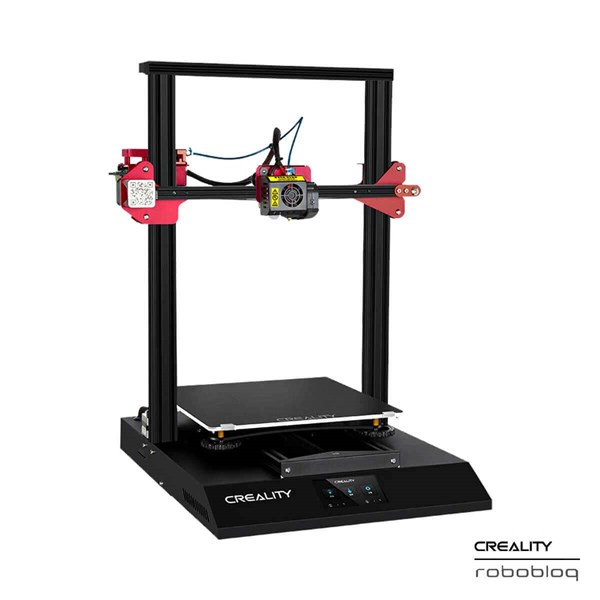 Creality CR-10S Pro V2 - 3D Yazıcı