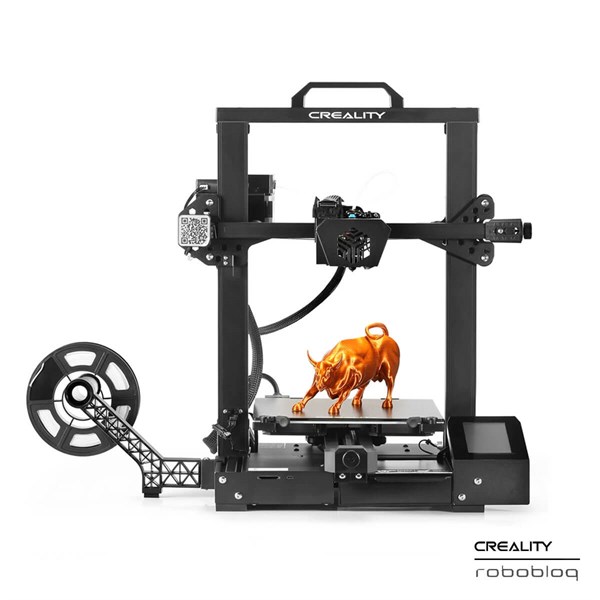 Creality CR-6 SE - 3D Yazıcı