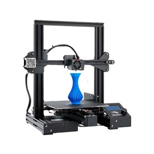 Creality Ender 3 Pro - 3D Yazıcı