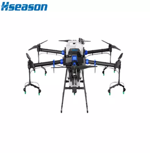 Hseason 26 Litre Tarım Püskürtme Drone