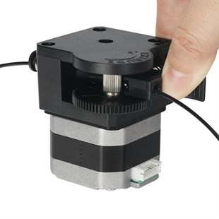 Anycubic Chiron Titan Extruder