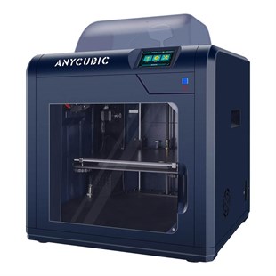 Anycubic 4Max Pro 2.0 3D Yazıcı