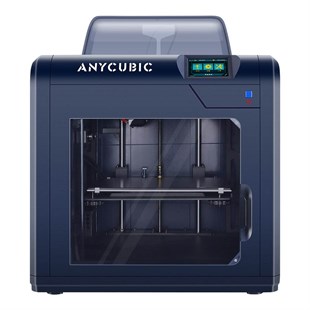 Anycubic 4Max Pro 2.0 3D Yazıcı