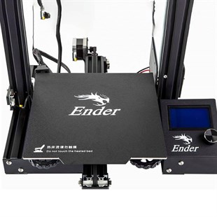 Creality Ender 3 Pro - 3D Yazıcı