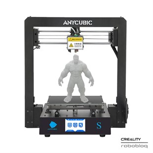 Anycubic İ3 Mega S - 3D Yazıcı