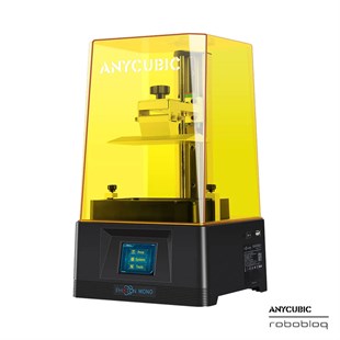Anycubic Photon Mono - Reçineli 3D Yazıcı