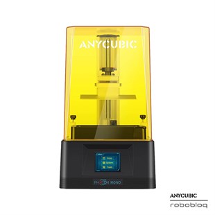 Anycubic Photon Mono - Reçineli 3D Yazıcı