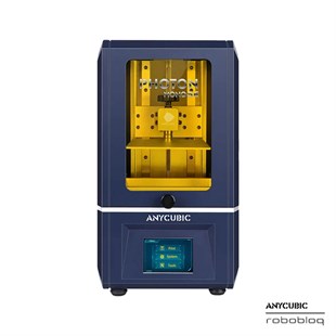 Anycubic Photon SE - Reçineli 3D Yazıcı