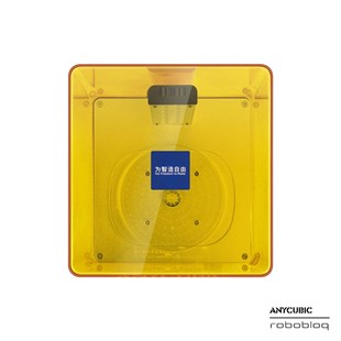 Anycubic Wash & Cure - Yıkama ve Kürleme Makinası