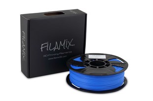 Filamix Mavi Filament PLA + 1.75mm 1 KG  Plus