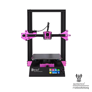 Biqtreech Biqu B1 - 3D Yazıcı