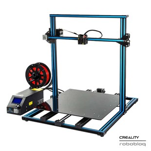 Creality CR-10 S5 - 3D Yazıcı
