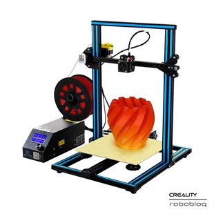 Creality CR-10S - 3D Yazıcı