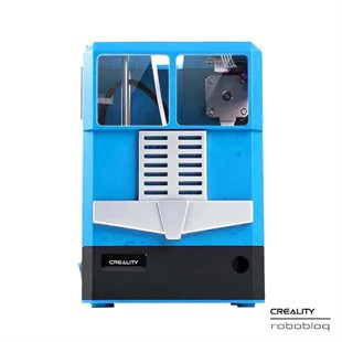 Creality CR-100 Mavi- 3D Yazıcı