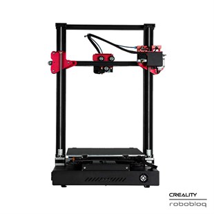 Creality CR-10S Pro V2 - 3D Yazıcı