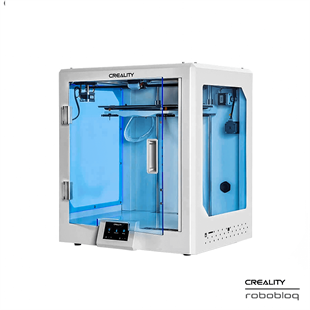 Creality CR-5 Profesyonel 3D Yazıcı