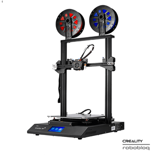 Creality CR-X Pro 3D Yazıcı