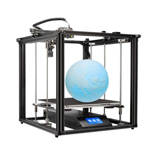 Creality Ender 5 Plus - 3D Yazıcı