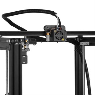 Creality Ender 5 Plus - 3D Yazıcı
