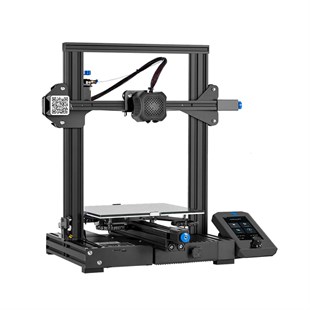 Creality Ender 3 v2 - 3D Yazıcı