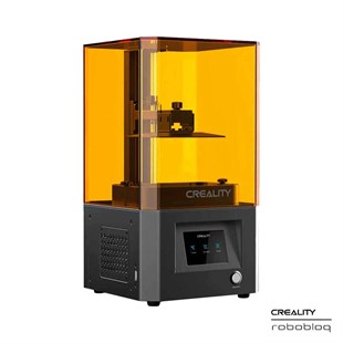 Creality LD-002R - Reçineli 3D Yazıcı