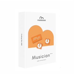 Matatalab Müzik Eklenti Paketi