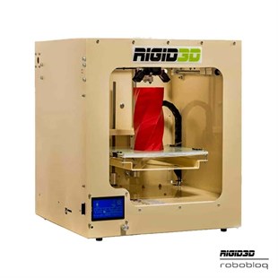 Rİigid3D Zero 2 - 3D Yazıcı