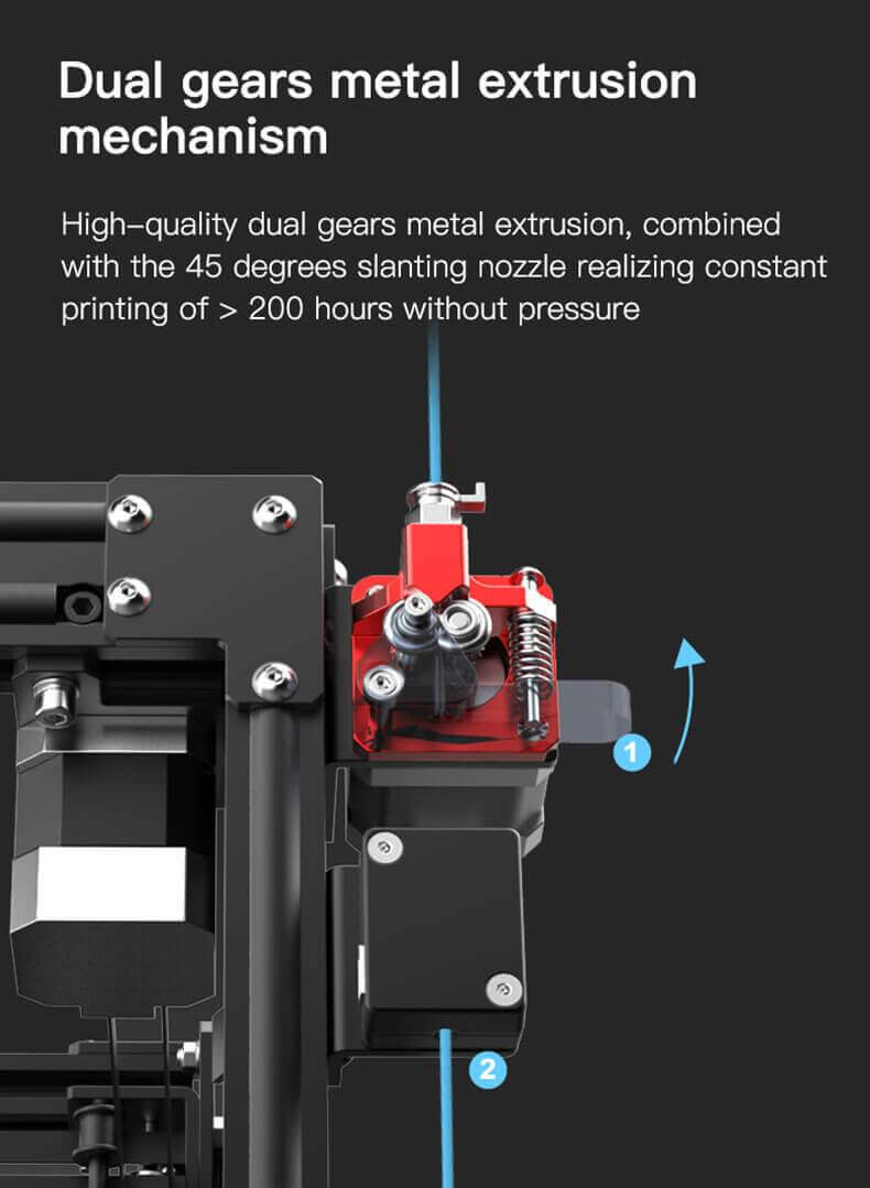 Creality CR-30 3D Yazıcı Creality CR-30 3D Yazıcı