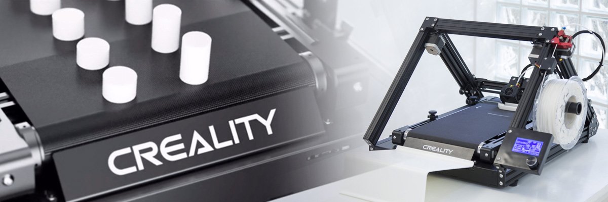 Creality CR-30 3D Yazıcı Creality CR-30 3D Yazıcı