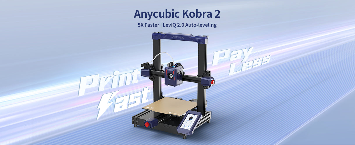 Anykübik Kobra 2